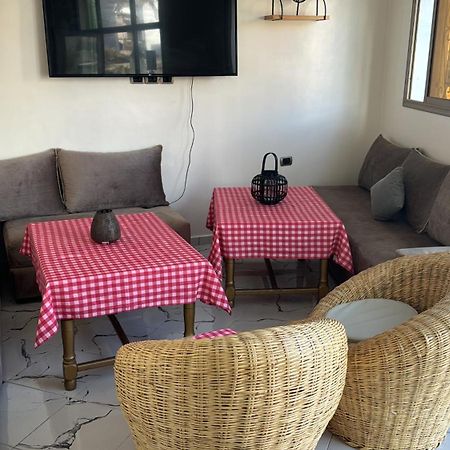 Soraya Guest House Surf Camp & Restaurant Imsouane Exterior foto